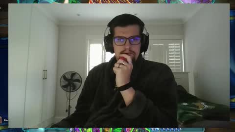 Fear online show from September 9, 2025, 3:22 pm