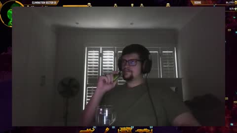 Fear online show from October 23, 2025, 3:22 pm