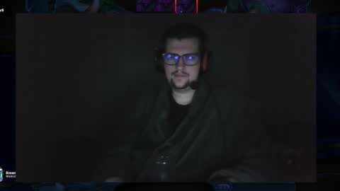 Fear online show from November 21, 2025, 7:01 pm