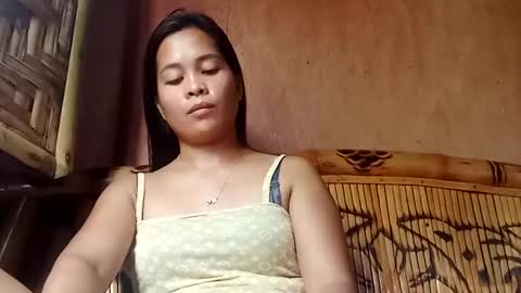 Snapshot of febby_gail1 chatting on January 31, 2025, 6:46 am febby_gail1 online show from January 31, 2025, 6:46 am