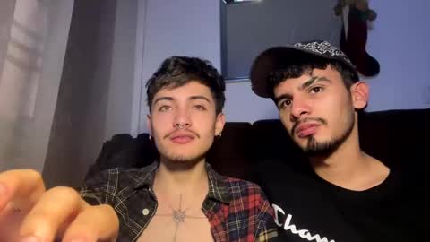 federik online show from January 6, 2025, 5:30 am