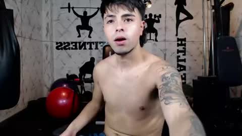 Snapshot of fedeviale chatting on June 19, 2026, 5:01 am Fede online show from June 19, 2026, 5:01 am
