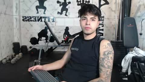 Snapshot of fedeviale chatting on July 7, 2026, 3:42 am Fede online show from July 7, 2026, 3:42 am