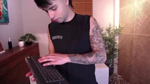 Snapshot of fedeviale chatting on July 28, 2026, 4:08 am Fede online show from July 28, 2026, 4:08 am
