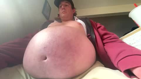 Snapshot of feedmyhugebelly chatting on May 14, 2026, 8:04 pm feedmyhugebelly online show from May 14, 2026, 8:04 pm