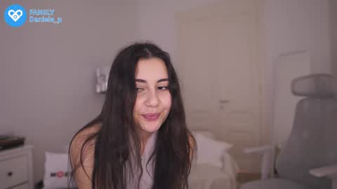 Daniela online show from December 20, 2024, 8:45 pm