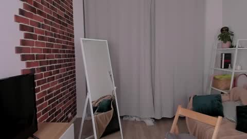 Daniela online show from January 21, 2025, 4:27 pm