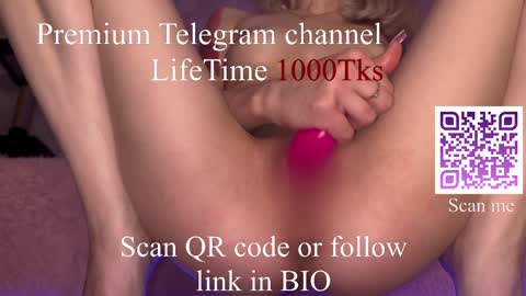 Snapshot of feelbetterwithme chatting on December 18, 2024, 3:15 am Princess Kate HOT ANAL VID ON FANSLY Help me reach 100 likes online show from December 18, 2024, 3:15 am