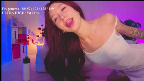 Snapshot of feelbetterwithme chatting on September 16, 2025, 3:51 am Princess Kate HOT ANAL VID ON FANSLY Help me reach 100 likes online show from September 16, 2025, 3:51 am