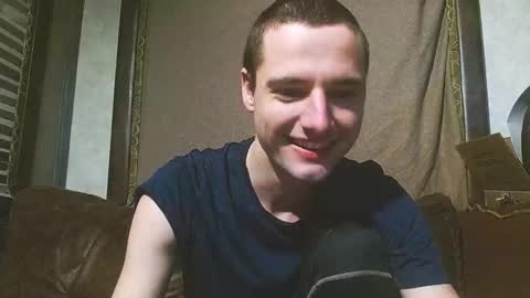 Snapshot of feelingverynaughty chatting on January 21, 2025, 10:19 pm ask me online show from January 21, 2025, 10:19 pm