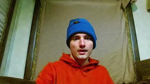 Snapshot of feelingverynaughty chatting on January 26, 2025, 7:52 pm ask me online show from January 26, 2025, 7:52 pm