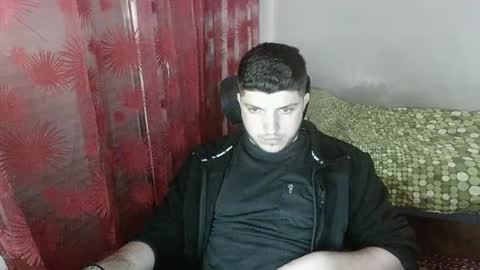 Fetish G online show from March 8, 2026, 12:42 pm