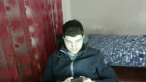 Fetish G online show from March 23, 2026, 9:24 am