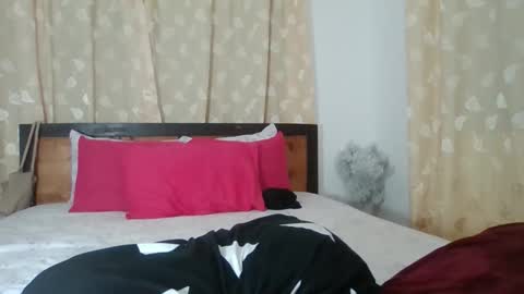 feetlovely507541 online show from March 9, 2026, 6:12 pm