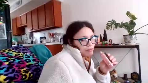 Soley online show from February 22, 2026, 6:06 pm