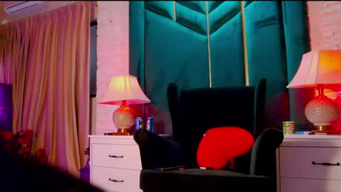 FeetVibe online show from March 1, 2026, 6:15 am