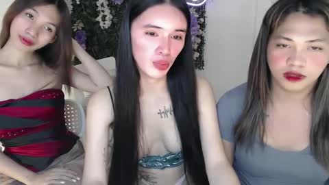 Snapshot of feisty_woman chatting on February 11, 2025, 6:51 am Prianka online show from February 11, 2025, 6:51 am