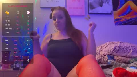 Feisty online show from December 25, 2024, 1:20 am