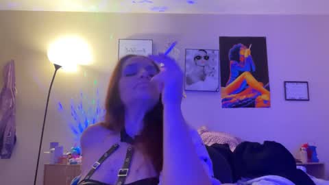 Feisty online show from February 8, 2025, 4:25 am