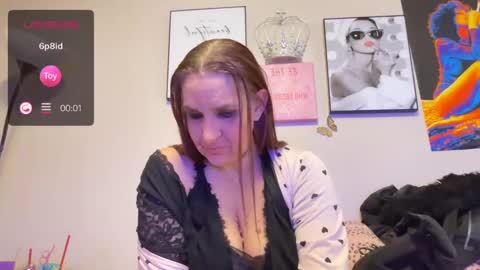 Feisty online show from February 18, 2025, 8:03 pm