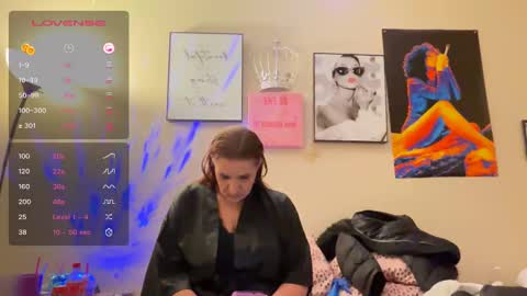 Feisty online show from February 20, 2025, 5:12 am