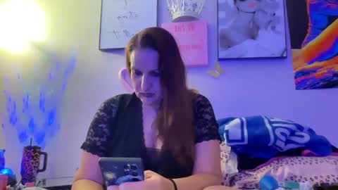 Feisty online show from September 14, 2025, 6:56 am