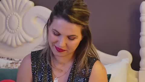 FeliciaKrige online show from March 1, 2025, 1:11 am