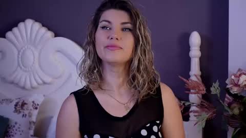 FeliciaKrige online show from March 5, 2025, 12:16 am