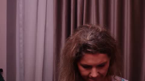 FeliciaKrige online show from October 8, 2025, 7:33 pm