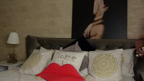 FeliciaKrige online show from May 12, 2026, 7:00 pm