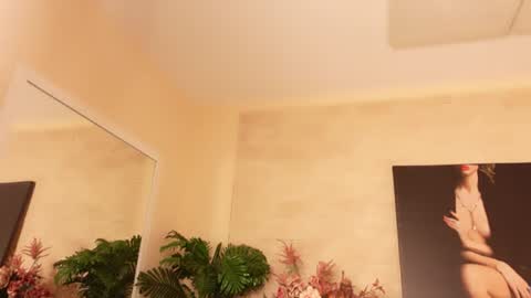 FeliciaKrige online show from July 15, 2026, 9:47 am