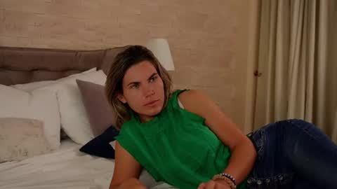 FeliciaKrige online show from July 29, 2026, 9:24 pm