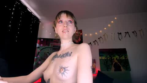 Snapshot of feliciaxtc chatting on May 20, 2026, 3:07 pm Fely online show from May 20, 2026, 3:07 pm