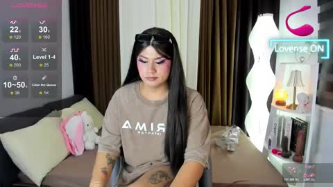 FELLY online show from January 17, 2026, 5:38 pm