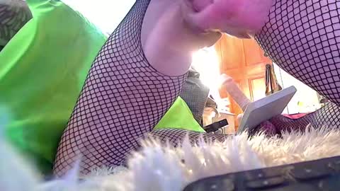 felicitybliss29 online show from February 24, 2025, 1:10 pm