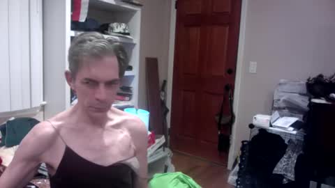 felicitybliss29 online show from February 27, 2025, 6:50 am