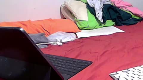 felicitybliss29 online show from September 21, 2025, 7:10 am