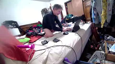 felicitybliss29 online show from October 28, 2025, 9:02 am