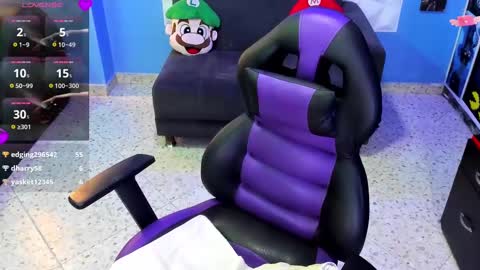 felina online show from February 23, 2025, 6:23 pm