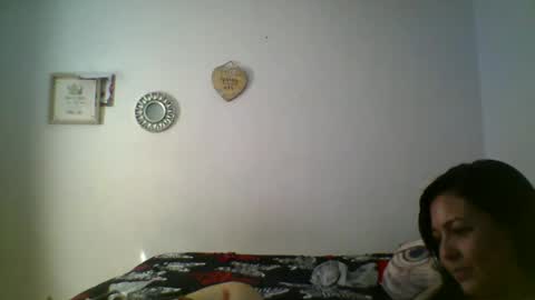 felina online show from March 10, 2025, 7:50 pm