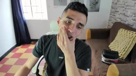 felipe colinss online show from April 29, 2026, 5:30 pm