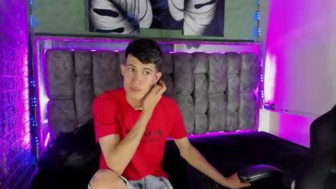 felipe fiire online show from April 26, 2026, 11:35 pm