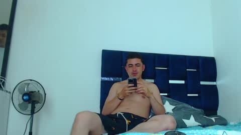felipearango888 online show from May 24, 2026, 7:19 pm