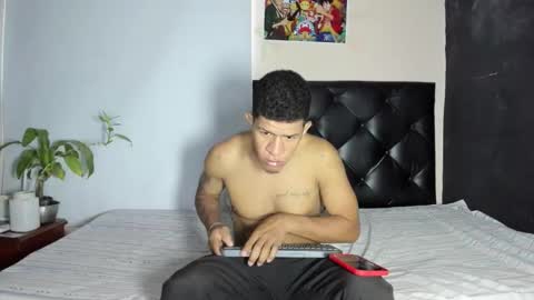 Snapshot of felipereyes28cm chatting on October 30, 2025, 8:31 pm Felipe online show from October 30, 2025, 8:31 pm