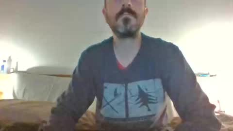 felipesmg2 online show from November 5, 2025, 11:54 am