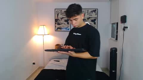 Snapshot of felipexvip chatting on October 21, 2025, 1:06 am felipexvip online show from October 21, 2025, 1:06 am