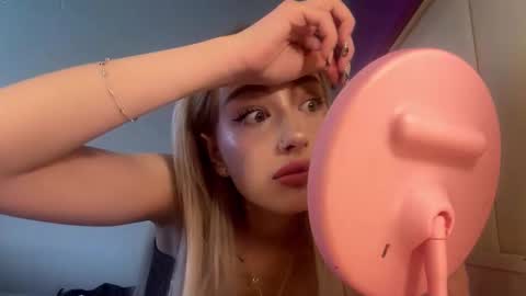 Eli online show from March 12, 2026, 7:14 am