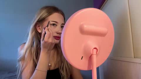 Eli online show from March 14, 2026, 8:20 am