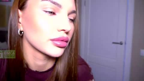 Snapshot of felissiany chatting on June 22, 2026, 1:07 am Hello im Nova online show from June 22, 2026, 1:07 am