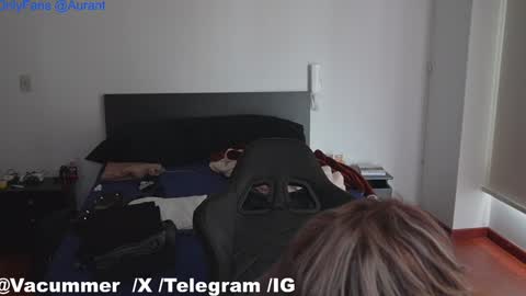 felix0420 online show from January 31, 2025, 4:38 pm